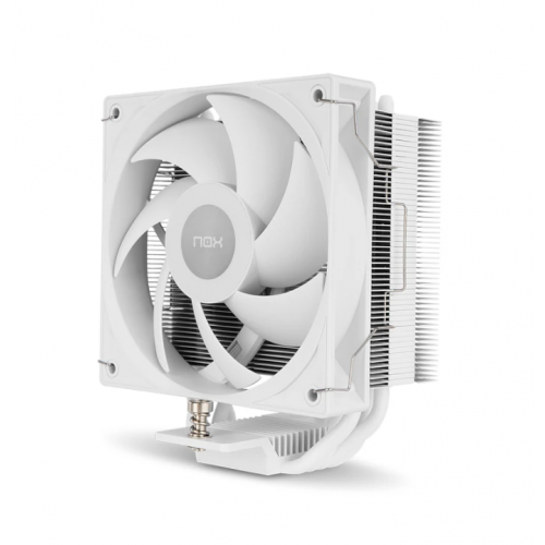 Nox Hummer CPU R-400 Blanco