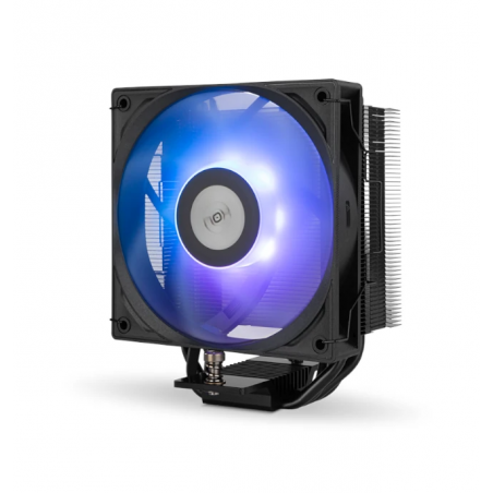 Nox Hummer CPU R-400ARGB Negro