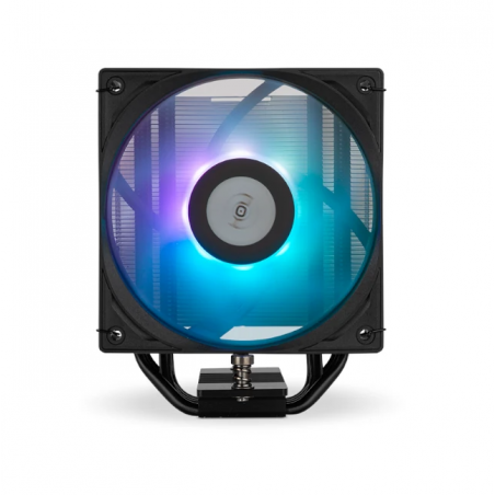 Nox Hummer CPU R-400ARGB Negra