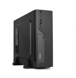 Nox LITE070 SLIM Con Fuente 500W M-ATX