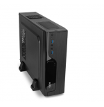 Nox LITE070 SLIM Con Fuente 500W M-ATX