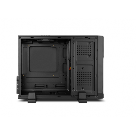 Nox LITE070 SLIM Con Fuente 500W M-ATX
