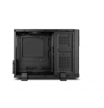 Nox LITE070 SLIM Con Fuente 500W M-ATX