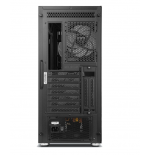 Nox Hummer Hyperflow AERO ARGB USB 3.0 Negra