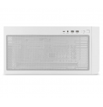 Nox Hummer ETHER ATX Cristal Curvo Blanca