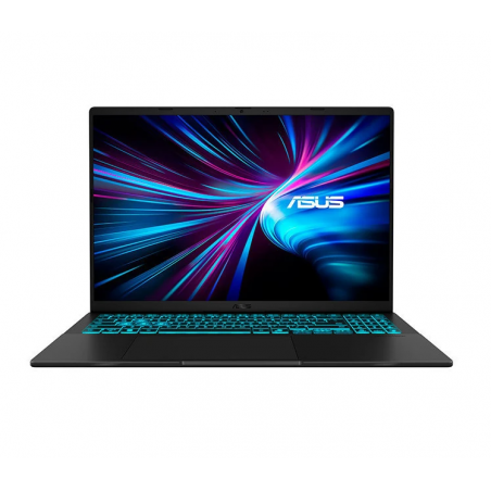 Asus NoteBook V16 V3607VH-RP019 i7-240H 16GB 512GB RTX 5050 16"Sin s.o