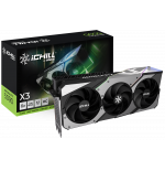 Inno3D GeForce RTX 5090 32GB iCHILL X3