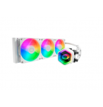 Cooler Master MasterLiquid 360mm Core II ARGB Blanca
