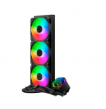 Cooler Master MasterLiquid 360mm Core II ARGB Negra