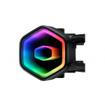 Cooler Master MasterLiquid 360mm Core II ARGB Negra