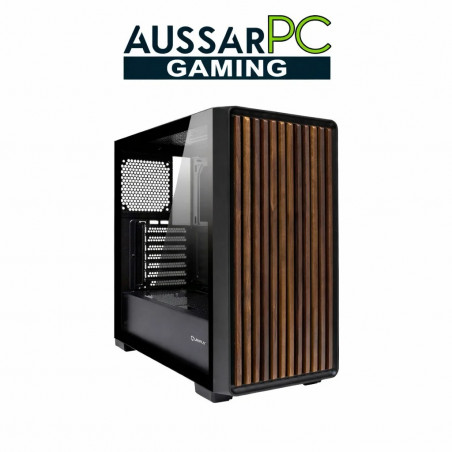 AussarPC Gaming i7-13700F RTX 5070 Ti 32GB DDR5 1TB NVMe