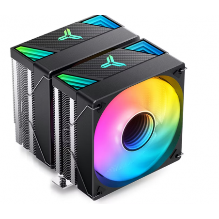 Jonsbo CR-3000 ARGB 120mm negro