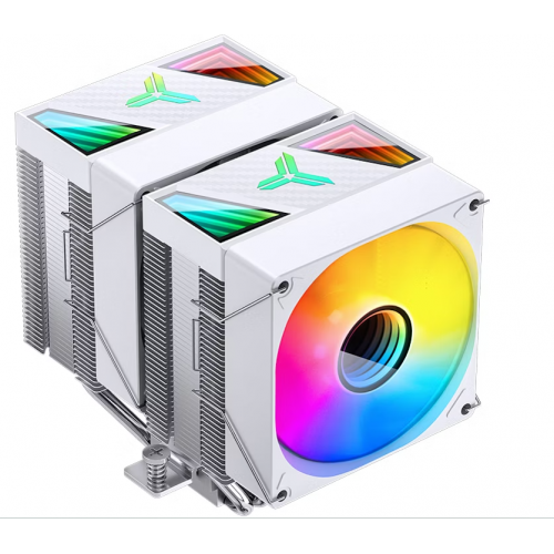 Jonsbo CR-1400 DV2 ARGB 92mm Blanco