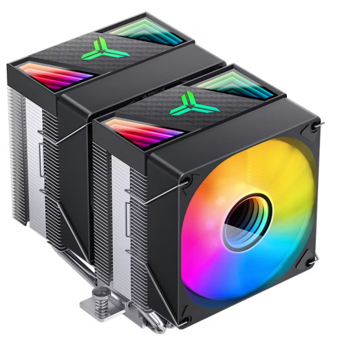 Jonsbo CR-1400 DV2 ARGB 92mm Negro