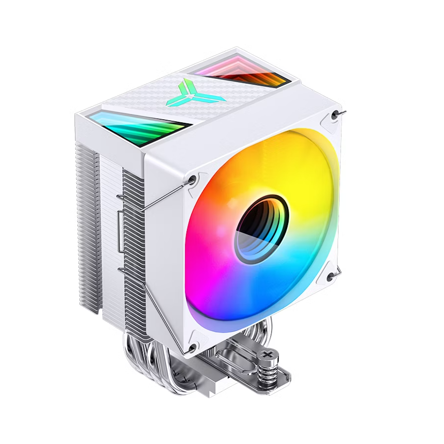 Jonsbo CR-1400 V2 ARGB 92mm Blanco