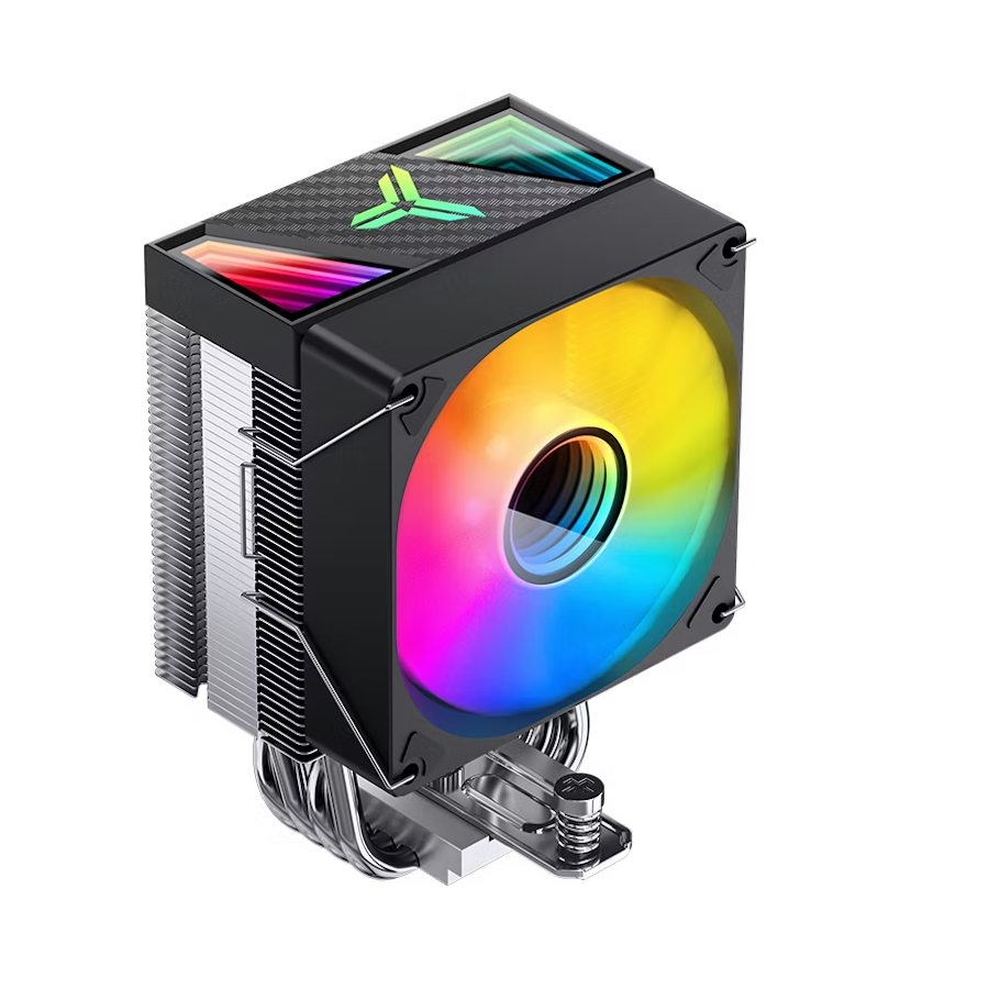 Jonsbo CR-1400 V2 ARGB 92mm Negro