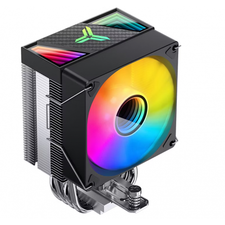 Jonsbo CR-1400 V2 ARGB 92mm Negro