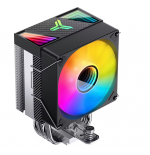 Jonsbo CR-1400 V2 ARGB 92mm Negro