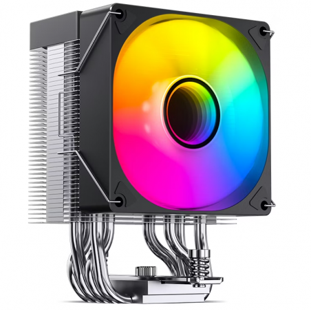 Jonsbo CR-1400 V2 ARGB 92mm Negro