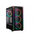 BeQuiet Shadow Base 800 FX E-ATX ARGB Cristal Templado Negra