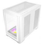 ANTEC ATX C5 CURVE A-RGB blanca