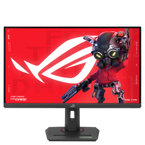 ASUS ROG Strix XG27UCG 27" 4K 160HZ
