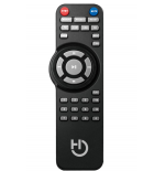 Hiditec Altavoz 2.1 H400 Dark Edition