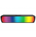 KROM Barra de Sonido K-POP Bluetooth RGB