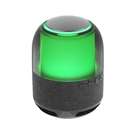 Mars Gaming Barra Sonido MSFLOW BT 5.3 15W