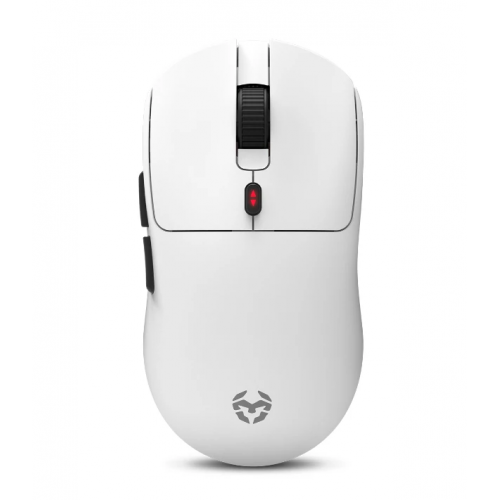 Krom Klever wireless Blanco