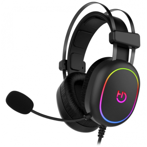 Hiditec Auricular Gaming ERYS ARGB