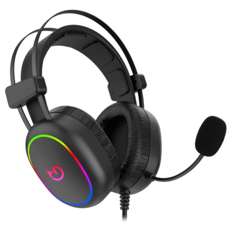 Hiditec Auricular Gaming ERYS ARGB