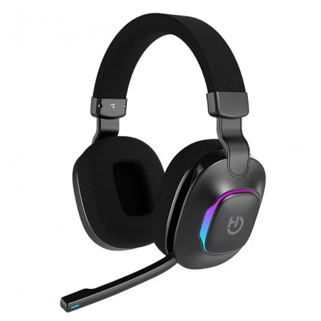 Hiditec Auricular Gaming Vortex ARGB