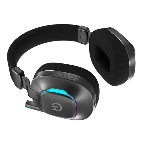 Hiditec Auricular Gaming Vortex ARGB