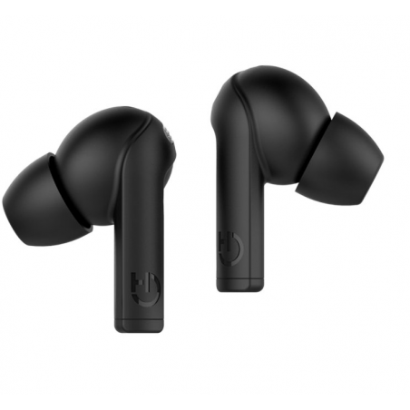 Hiditec Auricular FENIXBLACK True Wireless Earbuds