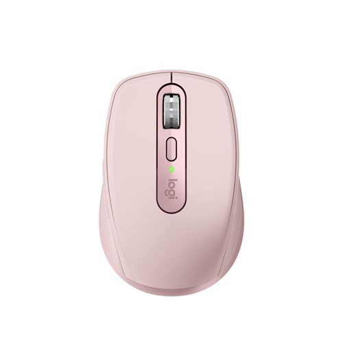 Logitech wireless bluetooth multi-dispositivo Rosa
