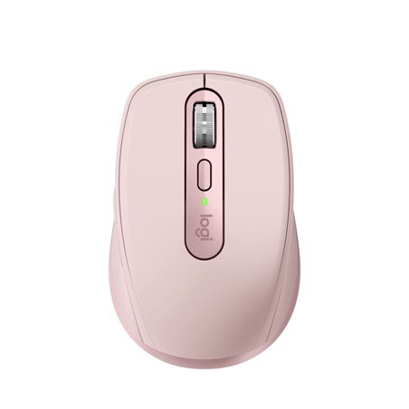 Logitech wireless bluetooth multi-dispositivo Rosa