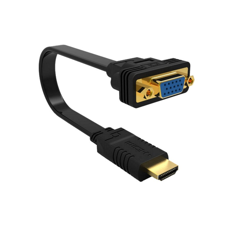 EWENT EW9869 Convertidor hdmi a Vga