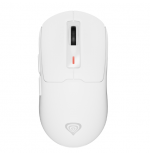 Genesis Zircon  NMG-2194 Gaming 660 Bluetooth 26000 DPI Blanco