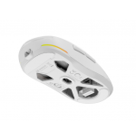 Genesis Zircon  NMG-2194 Gaming 660 Bluetooth 26000 DPI Blanco