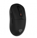 Genesis Zircon NMG-2194 Gaming 660 Bluetooth 26000 DPI Negro