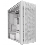 Corsair Icue Link 9000D AIRFLOW RGB TG ATX Blanca