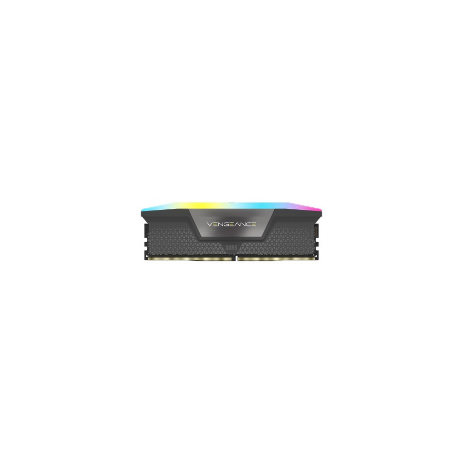 Corsair Vengance RGB DDR5 32gb(1X32) 5600Mhz Cl40 (BULK)
