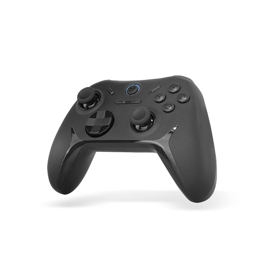 Krom Gamepad KADOER Wireless Mult Plat. 5.0 Negro