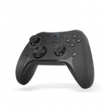 Krom Gamepad KADOER Wireless Mult Plat. 5.0 Negro