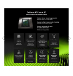 MSI GeForce RTX 5060 Shadow 8GB GDDR7 OC 2X