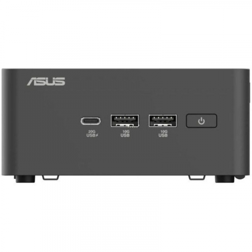 Asus Nuc 15 PRO NUC15CRHU500002 Intel Core Ultra 5-225H DDR5 Sin S.O Mini-PC Negro