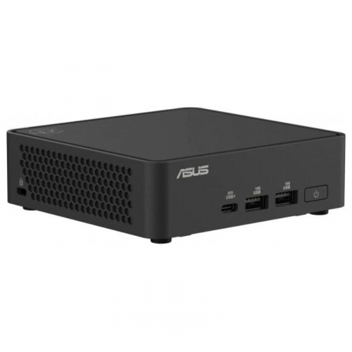 Asus Nuc 14 PRO RNUC14RVKU700002I Intel Core Ultra 7-155H DDR5 Sin S.O Mini-PC Negro