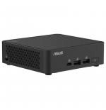 Asus Nuc 14 PRO RNUC14RVKU700002I Intel Core Ultra 7-155H DDR5 Sin S.O Mini-PC Negro