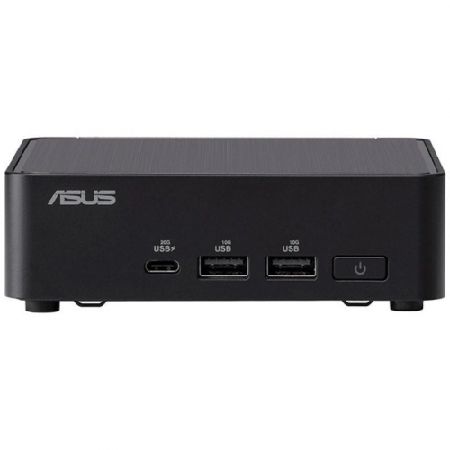 Asus Nuc 14 PRO RNUC14RVKU500002I Intel Core Ultra 5-125H DDR5 Sin S.O Mini-PC Negro